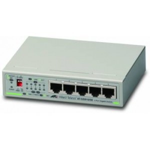 Allied Telesis AT-GS910/5E-50